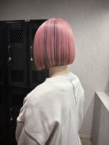 ブレンアネックスバイドット(BLEN ANNEX by.dot) ピンクデザインカラー【町田】