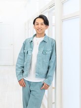 シャルム アロ(Charme Alo) 鈴木 大介