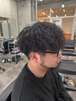 カームバイフォレスト 三郷中央(Calm by Forest.) 波巻きマッシュ