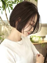 シスター 国分寺(sister)&nbsp;20代30代ショートボブレイヤーカットレイヤーボブ