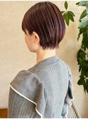 コンパクトショート