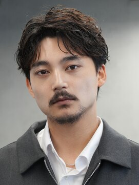 フィフス トウキョウ (fifth TOKYO) 初めてでも挑戦しやすい〇アクティブパーマ