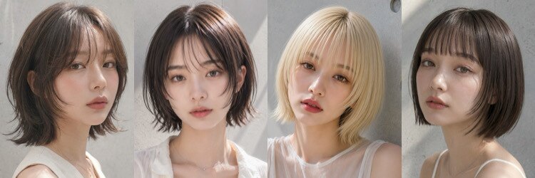 ヴェイン 渋谷(vain)のサロンヘッダー