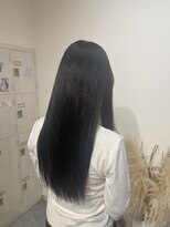 パプスアン(Pap's un) 西宮美容室/甲子園口美容室/パプス甲子園口/髪質改善