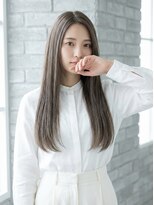 トゥーリ 長崎葉山店(tuuli)&nbsp;tuuli ◇大人可愛いミディアム　20代30代40代の髪質改善縮毛矯正