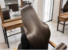 VARYの雰囲気（Japan-made premium Japanese hair treatment.）