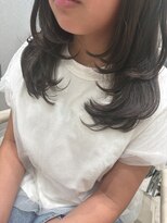 ロエ(Lowe')&nbsp;レイヤーロング