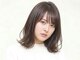 ヘア デザイン コモレビ(hair design komorebi)の写真