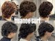 men's salon B TECH by Zen 四条烏丸【10/1オープン（予定）】の写真