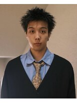 マイルス(MILES)&nbsp;スパイキーショート