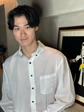 ヒロギンザ 八重洲店(HIRO GINZA)&nbsp;鈴木　 晴人