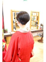 ベル(BELL)&nbsp;和装アップスタイル【BELL桜新町/用賀】