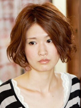 ビードロ 下北沢 ナチュラル・ときどき・光る　「夏のクールな女優スタイル」