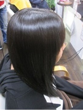 サイファー ヘアークリエイション(CIPHER Hair Creation) 「クセストパー(R)」6