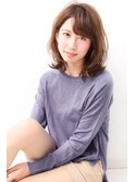 『 mafola徳島』大人可愛い☆ミディ