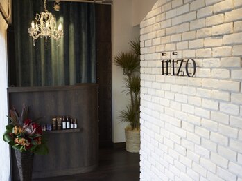 irizo【イリーゾ】