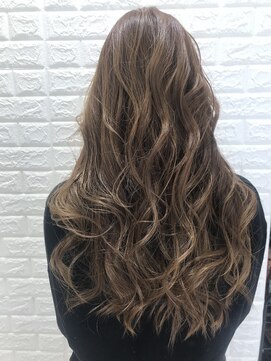 モードケイズ 松原店(MODE K's) シアベージュ