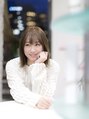 ヘア スパ リゾート リアン(hair spa resort Lien) 伸ばしかけでも可愛く！外はねボブ！