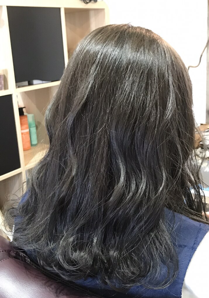 カットアンドリラクゼーション ニコリ(Nicoli)｜ホットペッパー