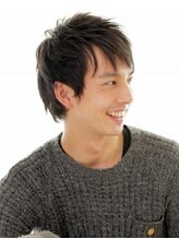 ライフヘアーアキラ(Life Hair Akira)