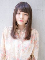 ルティア 池袋(Lutia)&nbsp;さらつやストレート