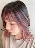 フェイスフレーミング