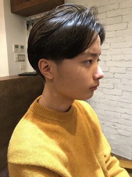 ボスコ 下北沢店(bosco) メンズカット