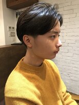 ボスコ 下北沢店(bosco) メンズカット