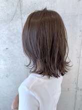 【イルミナカラー】ダメージレスカラーの理由に迫ります！！