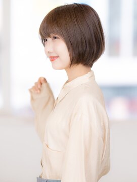 ヴィアラ 自由が丘(VIALA) 【VIALA 自由が丘】ひし形×ストレート