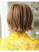 タヤ 自由が丘店(TAYA)&nbsp;２０代３０代４０代大人かわいい小顔ひし形外ハネミディアム