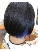 ☆いんなー BLUE☆