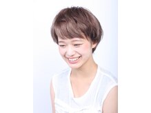 ヘアーアート ジュース 志紀(Hair art Juice)