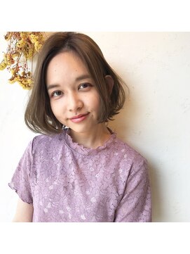 トゥーリ 筑紫野店(tuuli) tuuli 筑紫野★★くしゅくしゅロブ　RIO