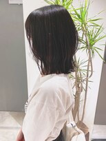 フレームプラス 御堂筋難波店(FRAME +)&nbsp;結べるボブ