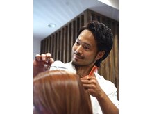ヘアー ブリス(HAIR BLISS)