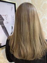 ティンク(Tink)&nbsp;ハイライトカラー【細野実香】