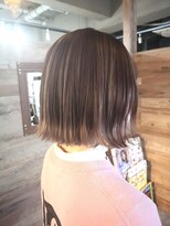 アネラ(Anela)&nbsp;上品大人ハイライト