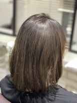 エイトセカンド 新宿三丁目店(EIGHT second)&nbsp;【EIGHT new hair style】