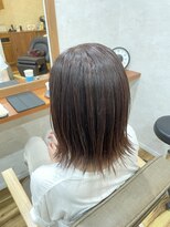 ブライトツリー(Bright tree)&nbsp;ハイライトカラー