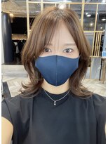 くびれ