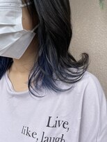 エイル(aell)&nbsp;インナーカラー