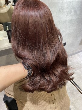 アンダーバーホワイト(_WHITE) 韓国 くびれヘア