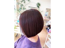 ヘアーメイクアイ(Ai)
