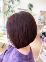 ヘアーメイクアイ(Ai)