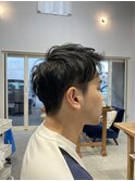 メンズ / ショートスタイル