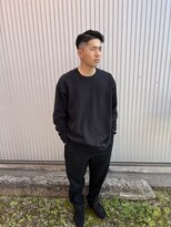 ブルーモスク トウキョウ(TOKYO)&nbsp;メンズカット