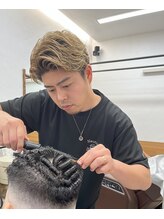 塩飽　悠太　２８歳　男