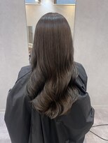 ロミバイリー(Romi by Lyee) アッシュ