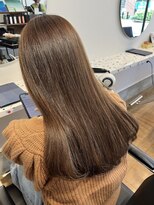 ラック 津田沼(LUCK)&nbsp;LUCK マロンベージュ